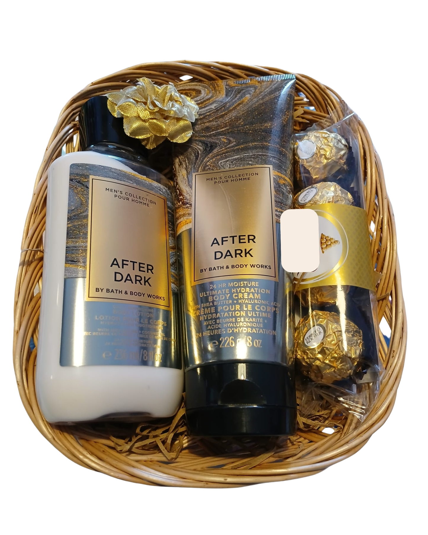 Bath & Body