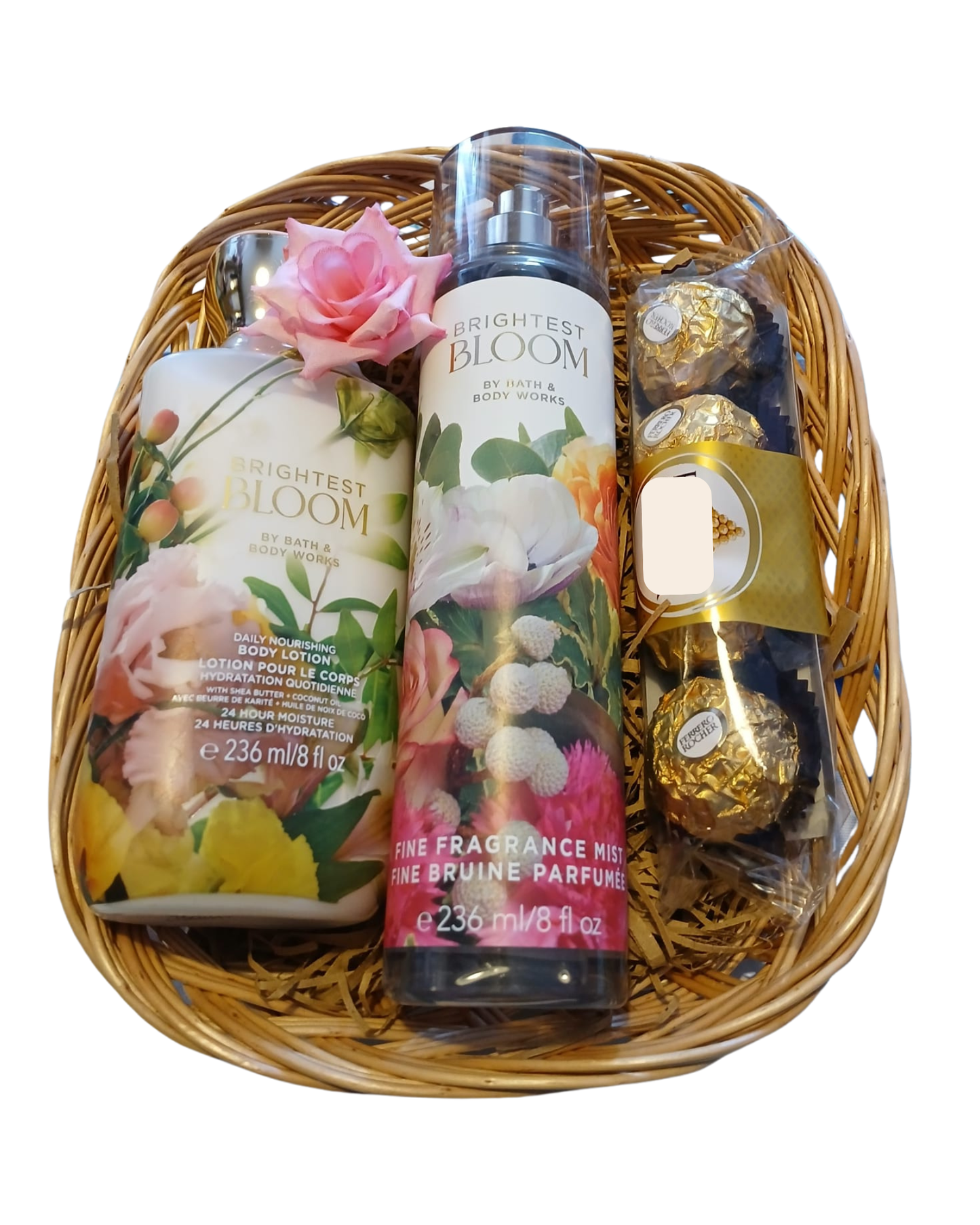 Bath & Body