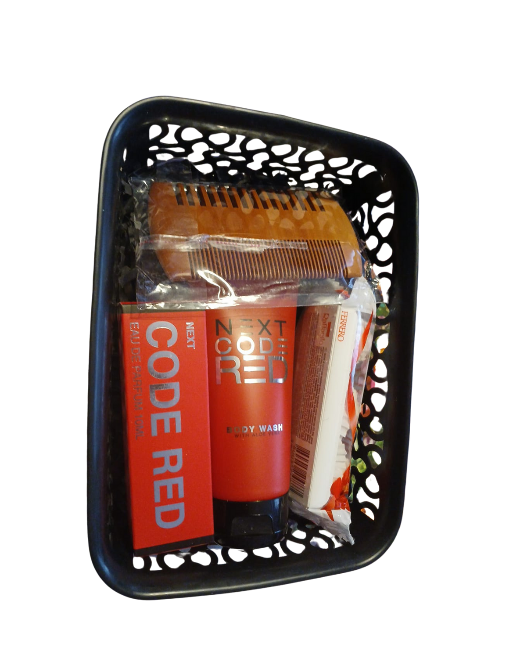 Next Gift Basket