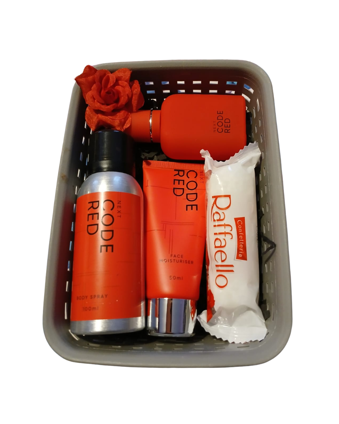 Next Gift Basket