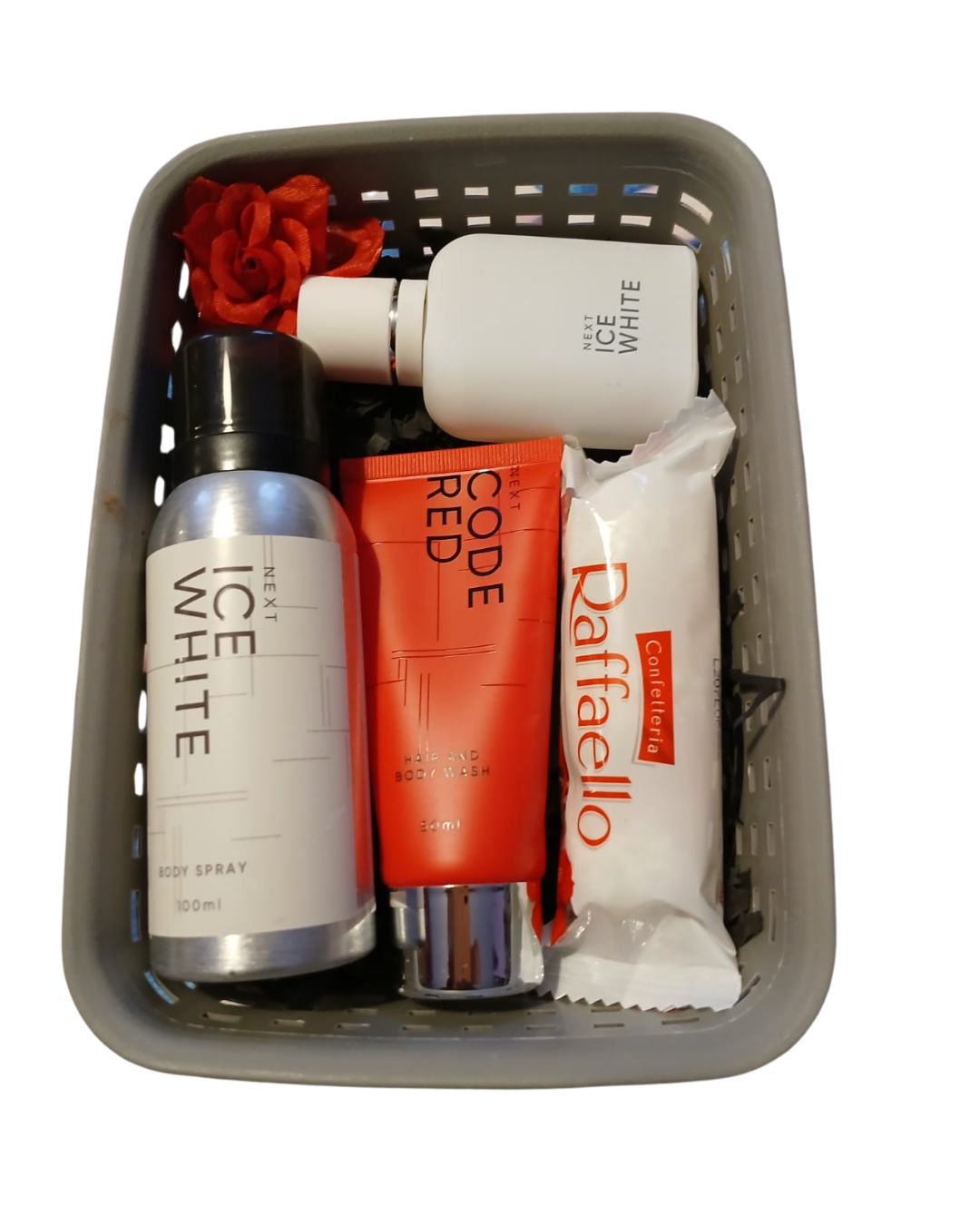 Next Gift Basket