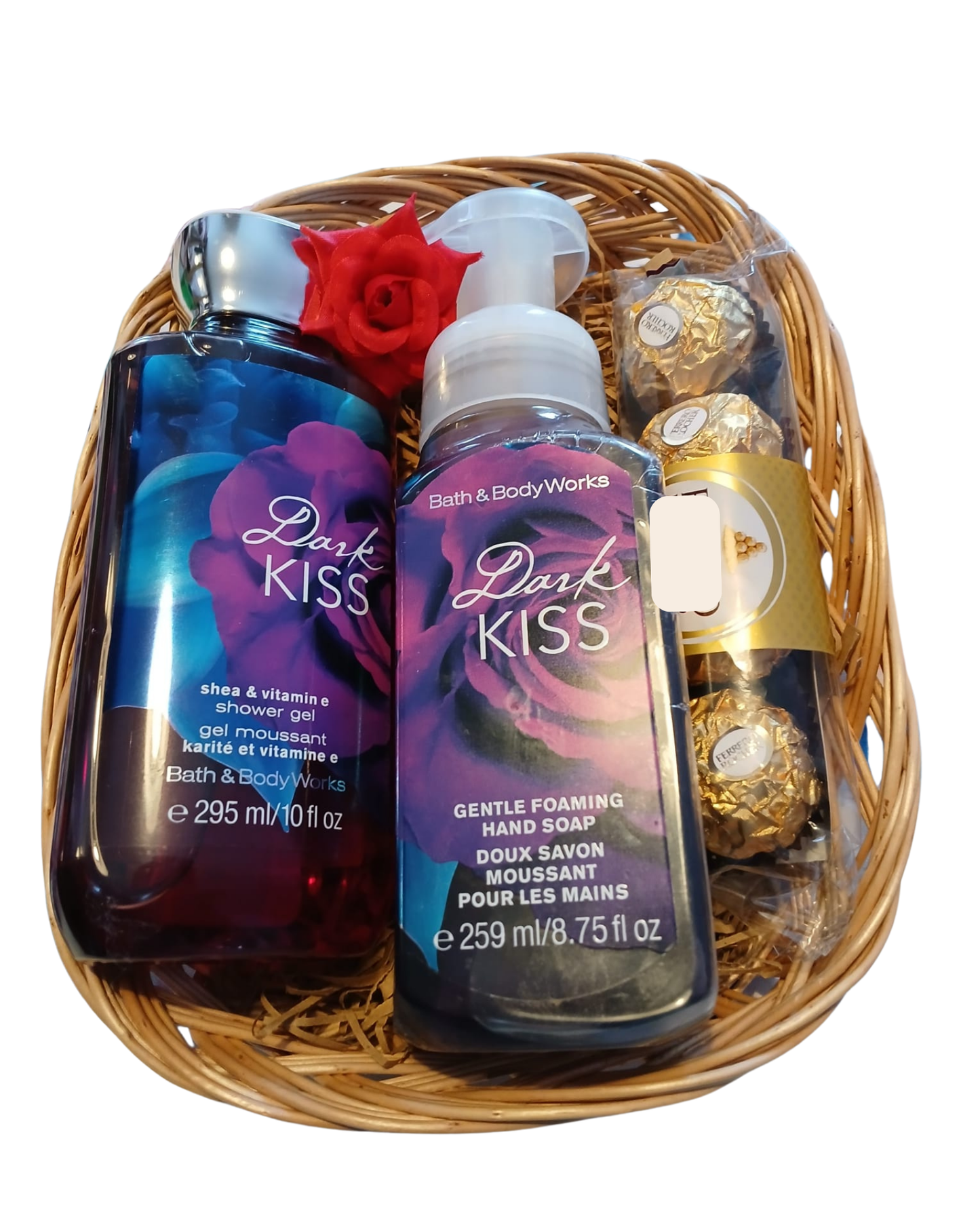 Bath & Body