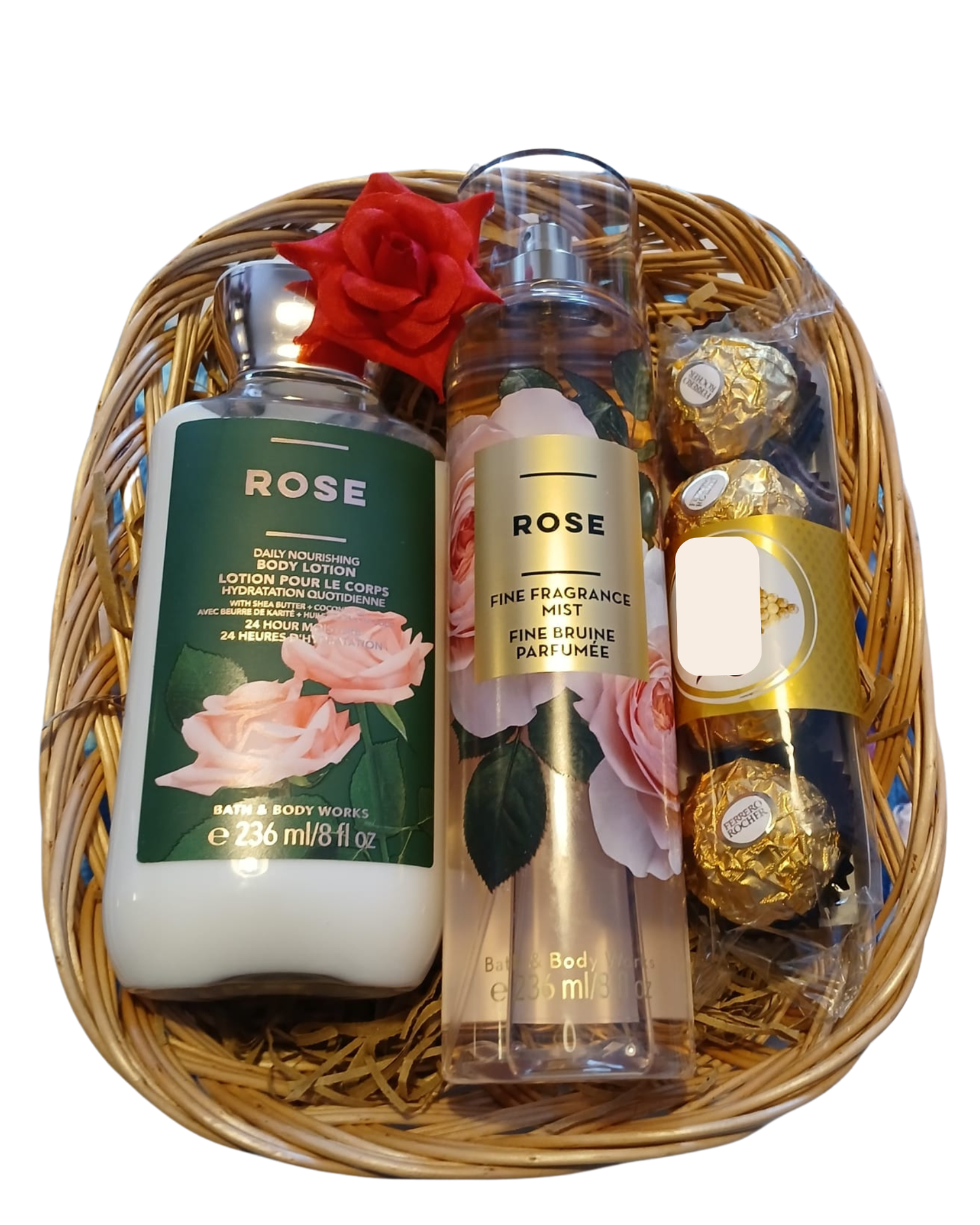 Bath & Body