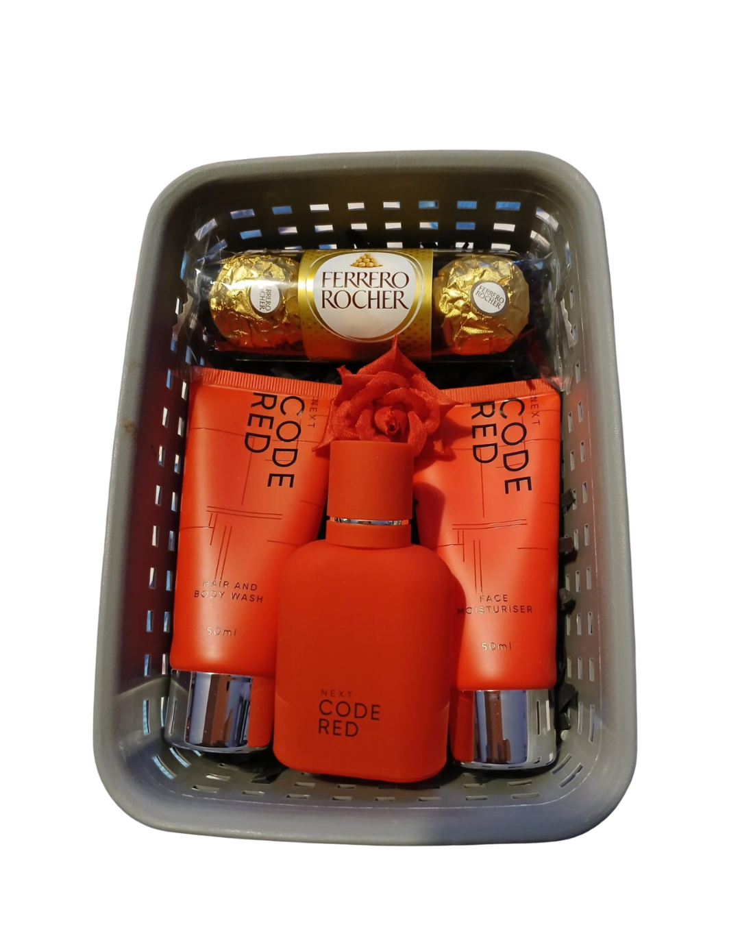 Next Gift Basket
