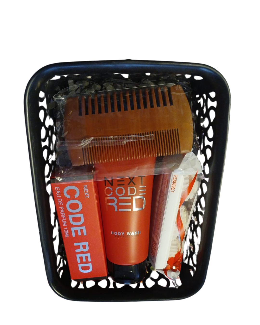 Next Gift Basket