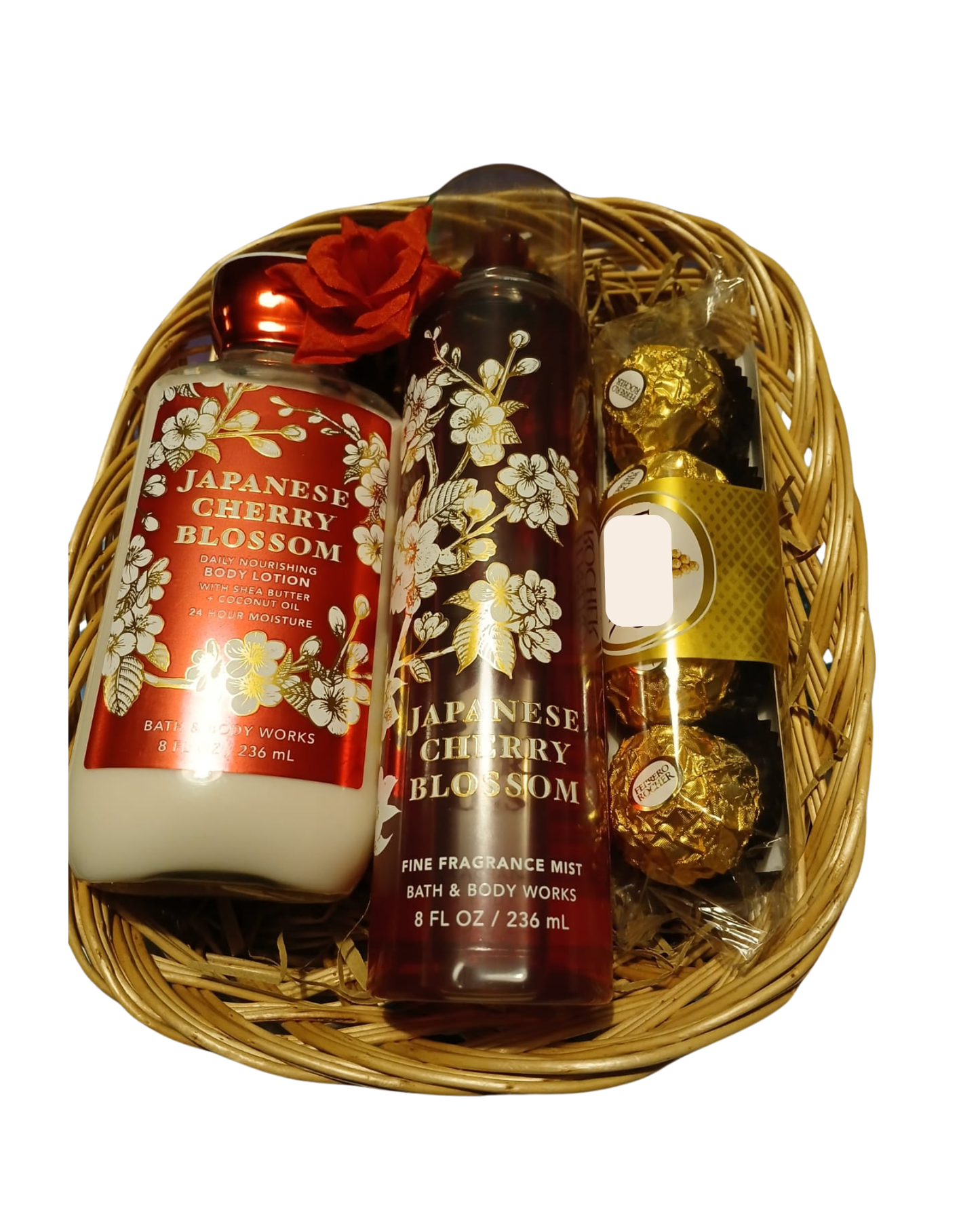 Gift Basket