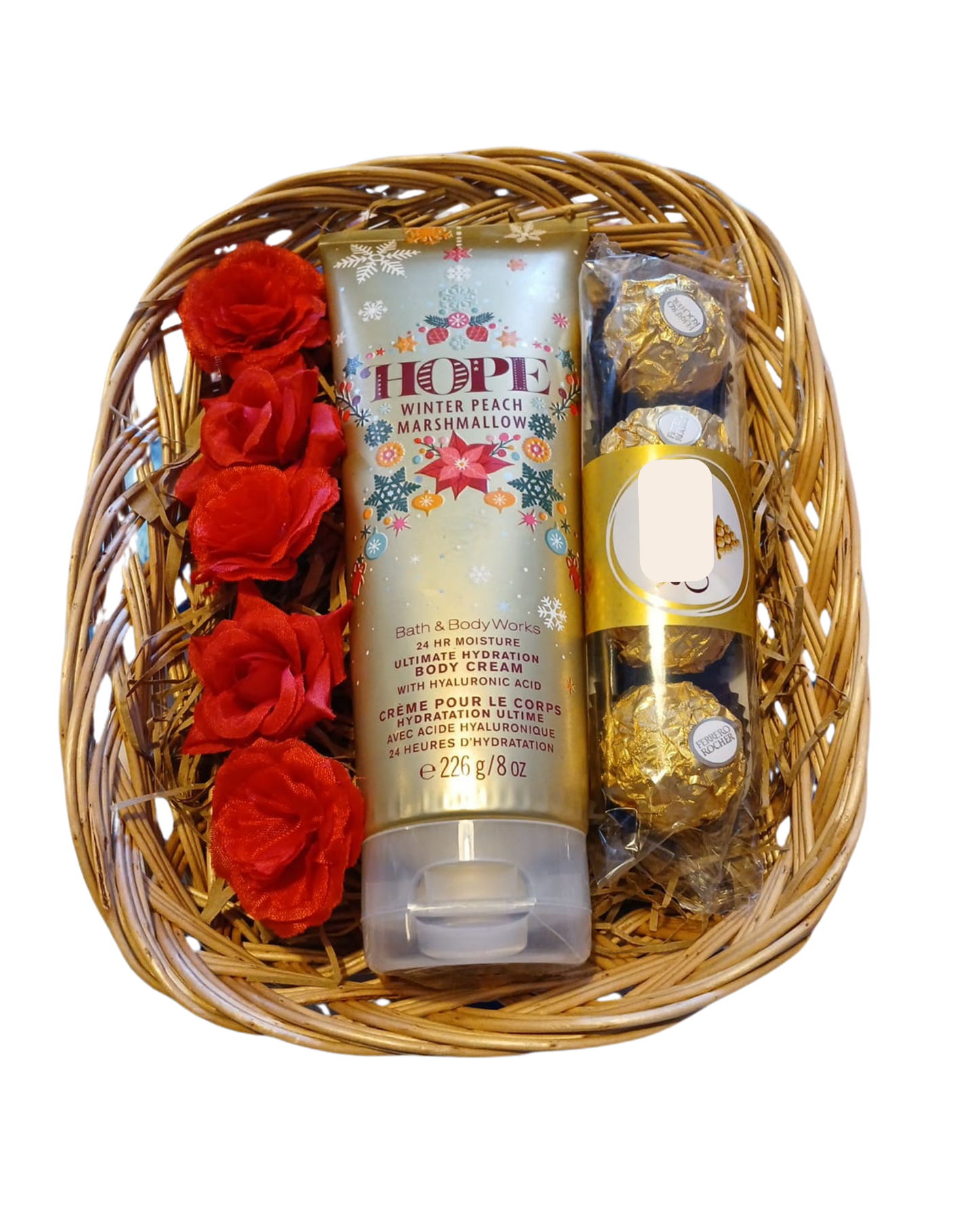 Bath & Body