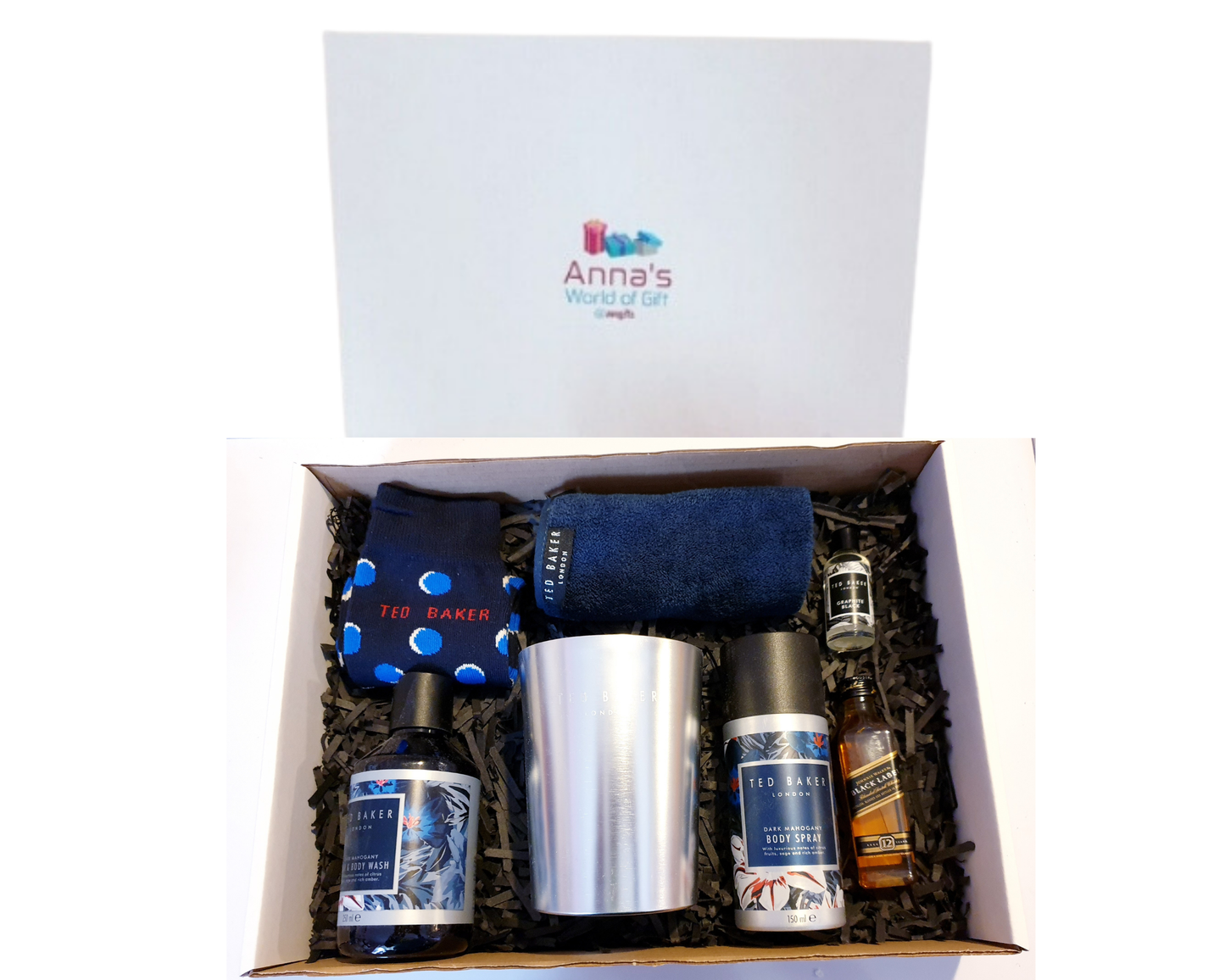 Gift Box