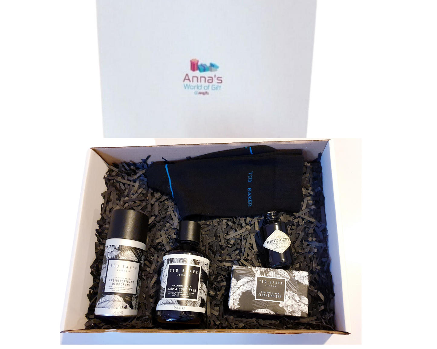 Gift Box