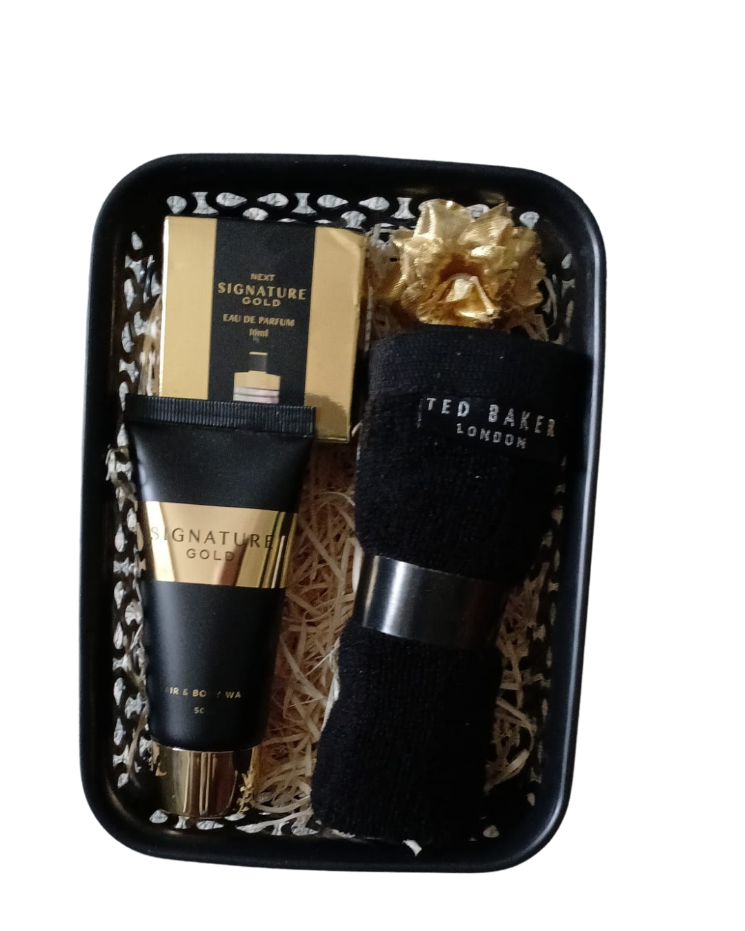 Next Gift Basket