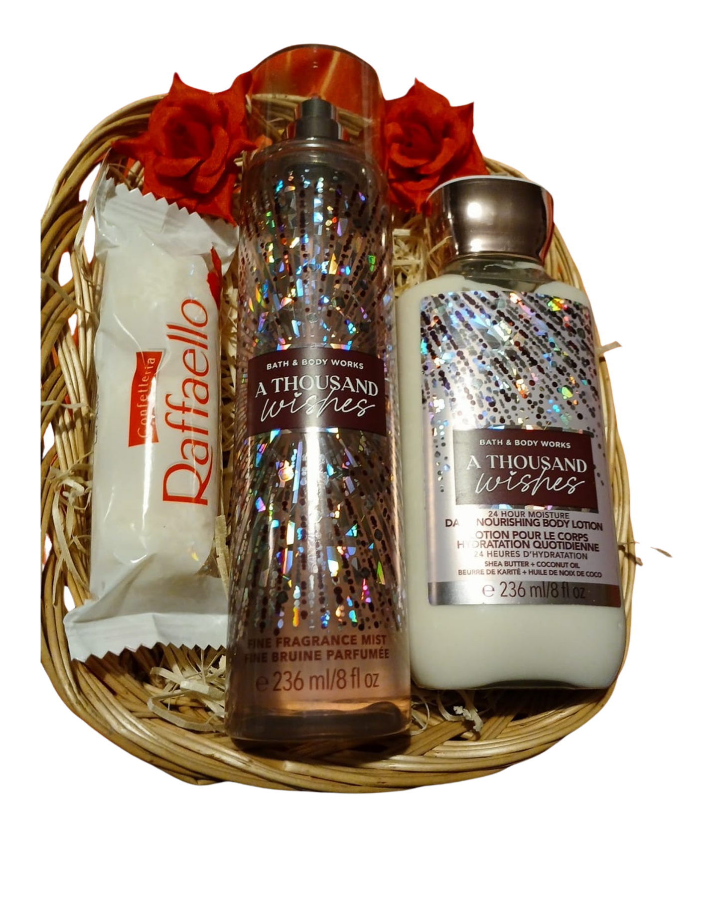 Bath & Body