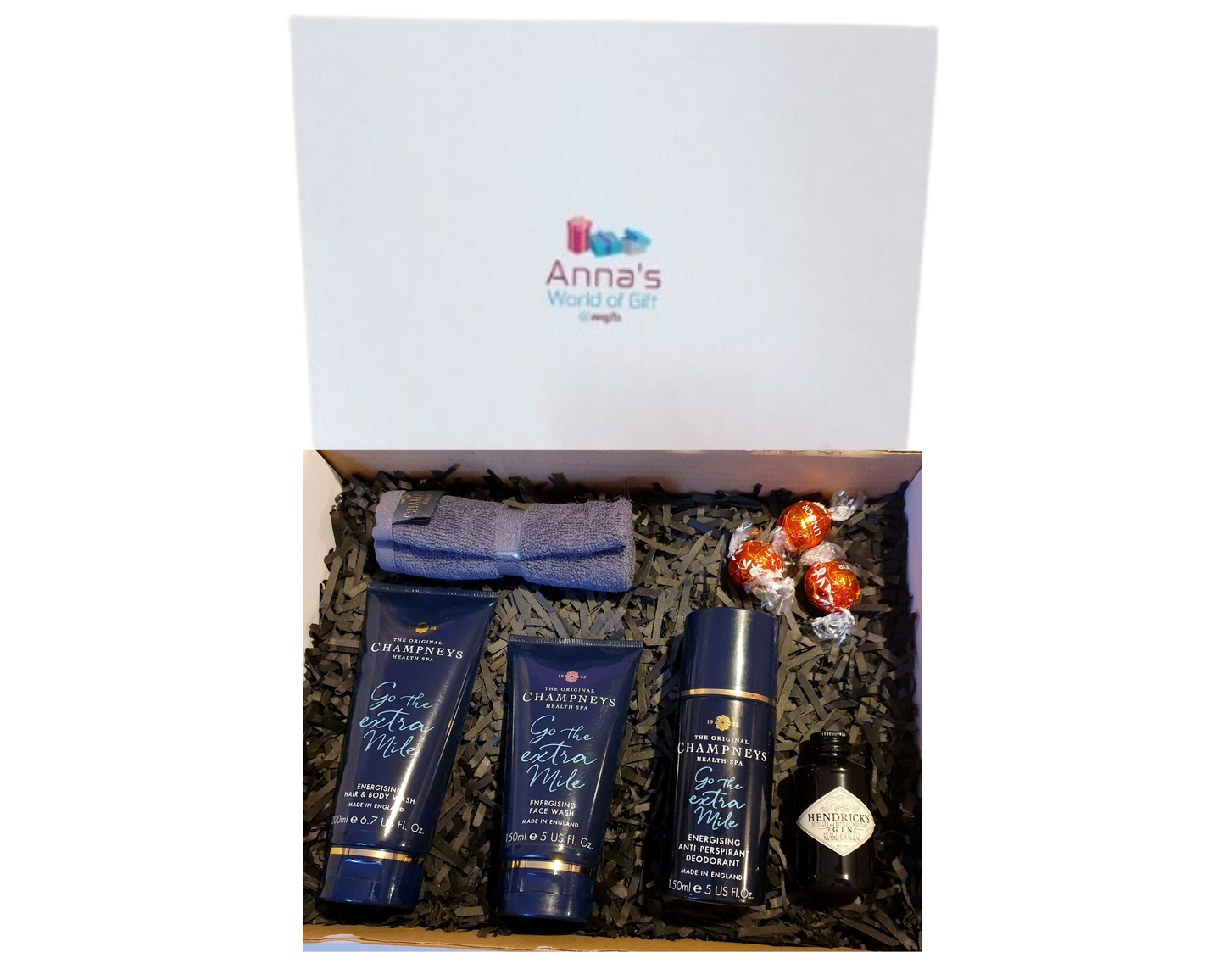 Champneys