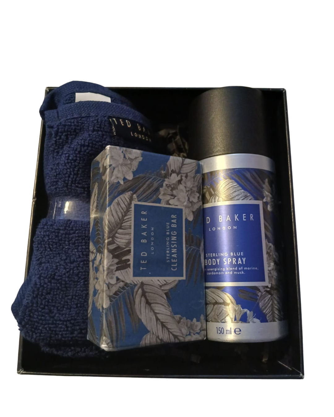 Ted Baker Gift Box