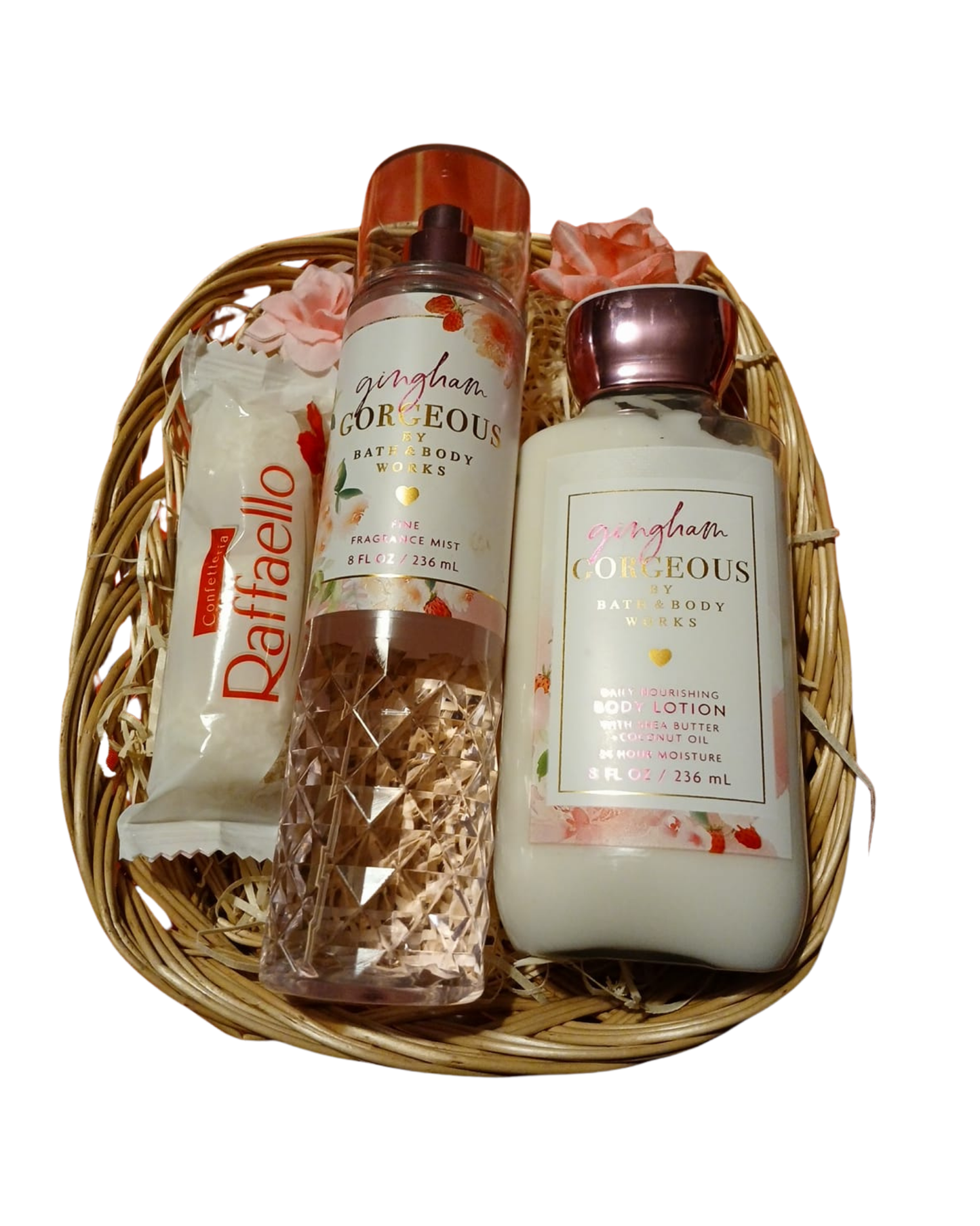 Bath & Body