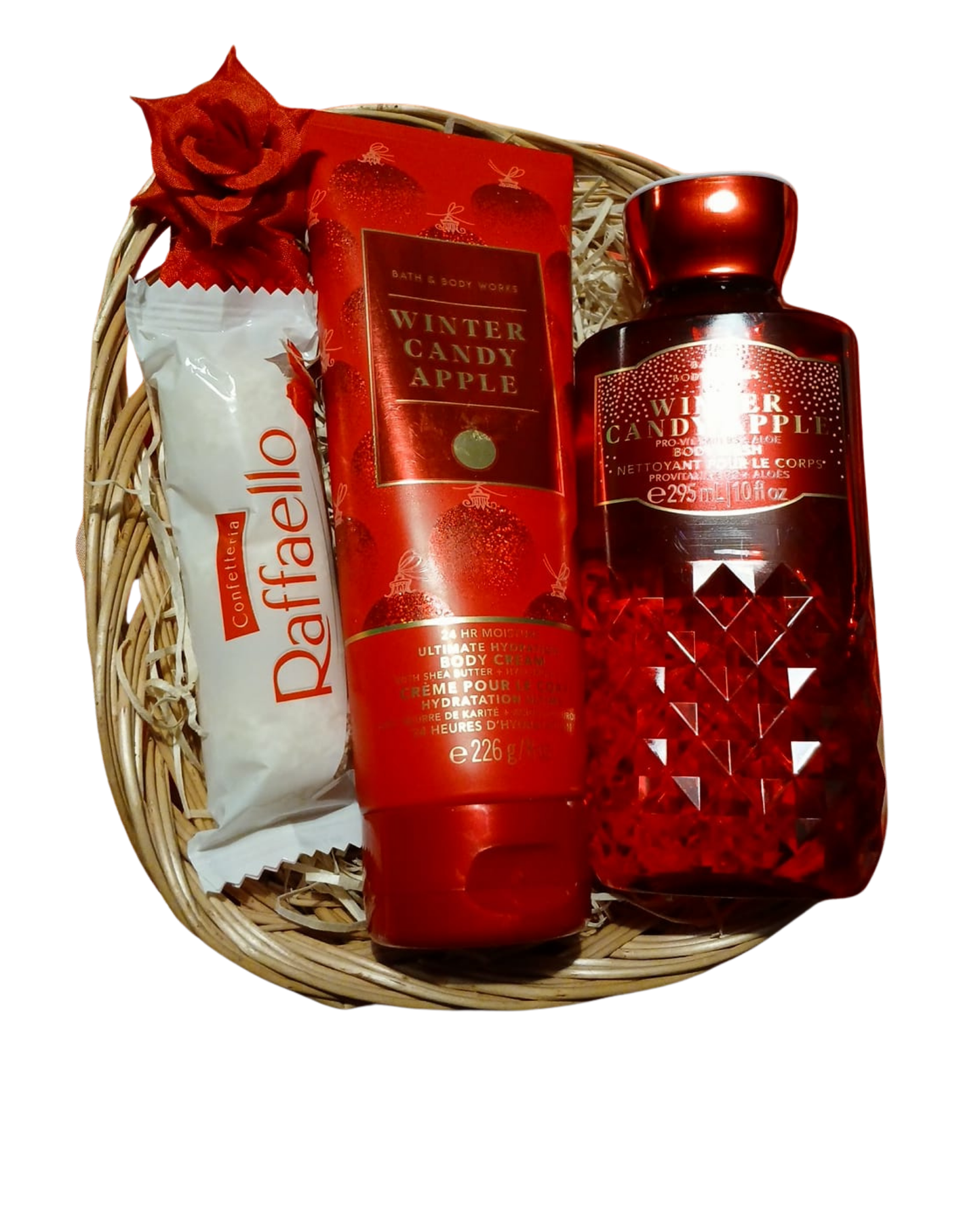 Bath & Body
