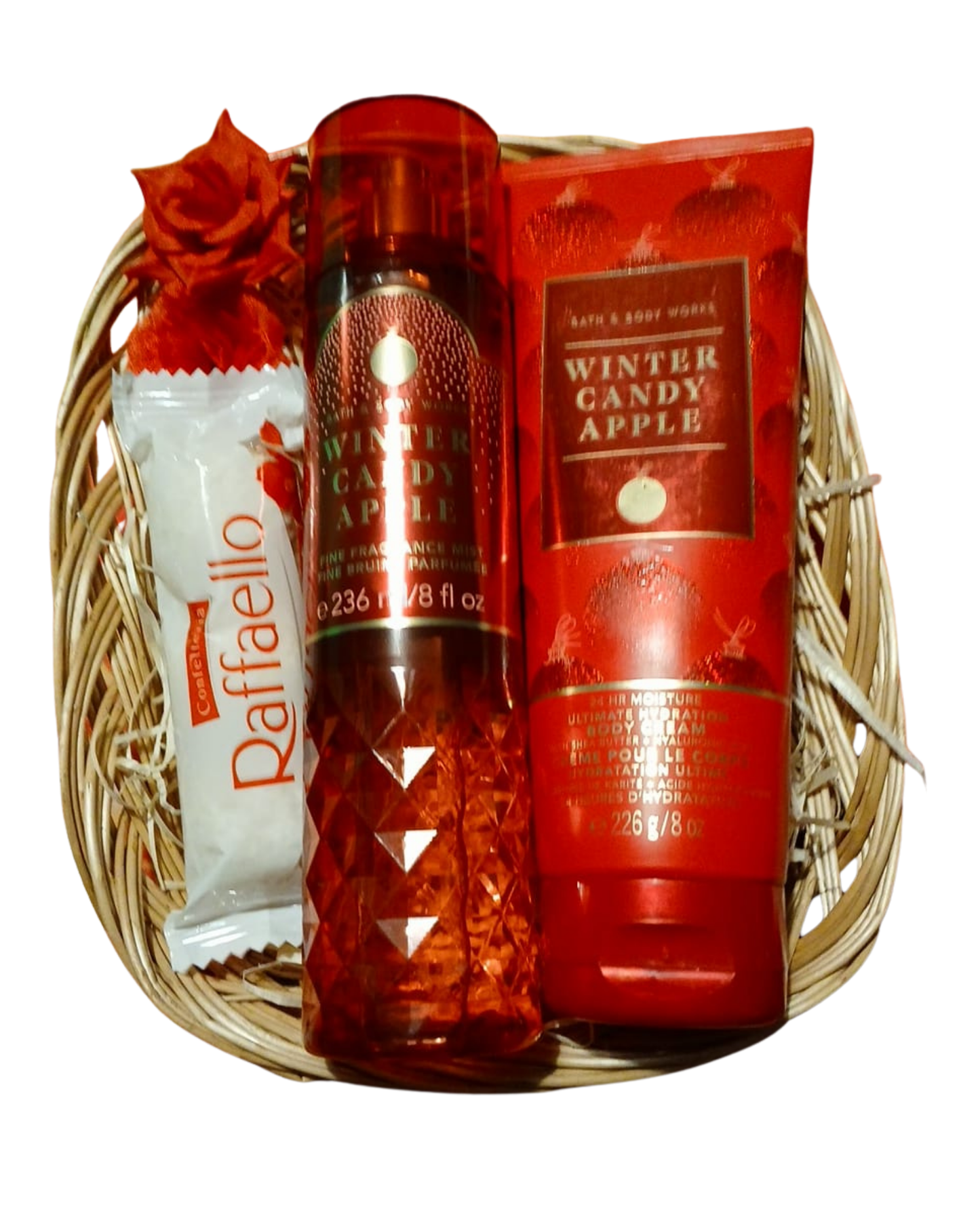 Bath & Body