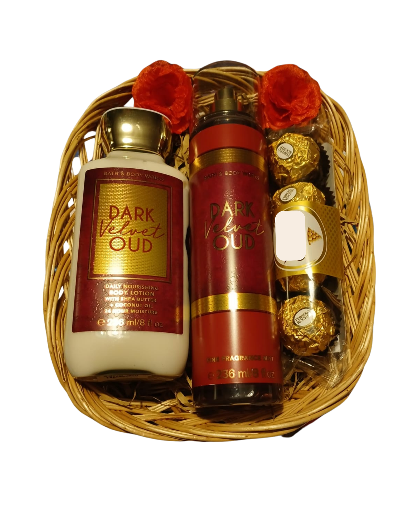 Gift Basket