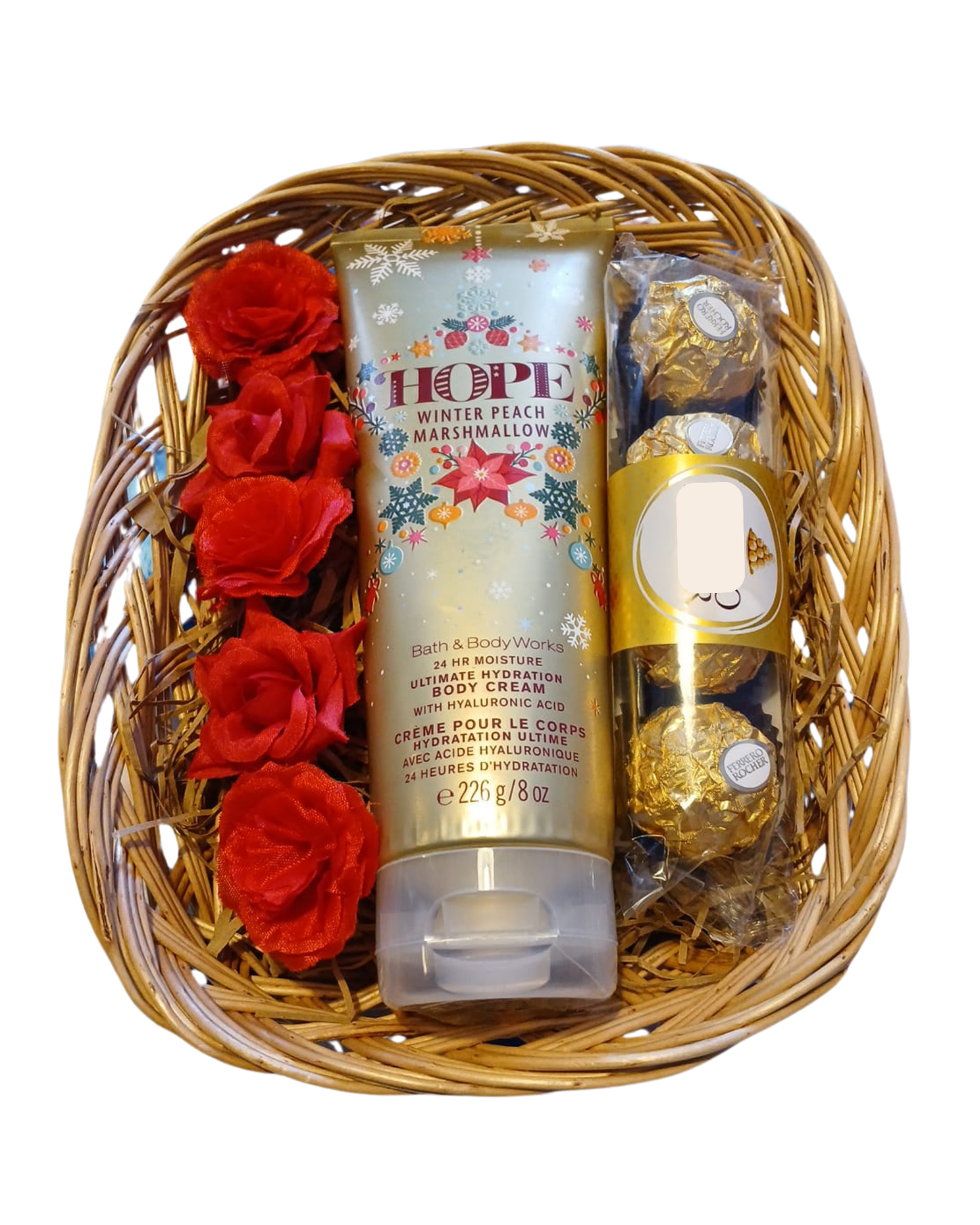 Bath & Body