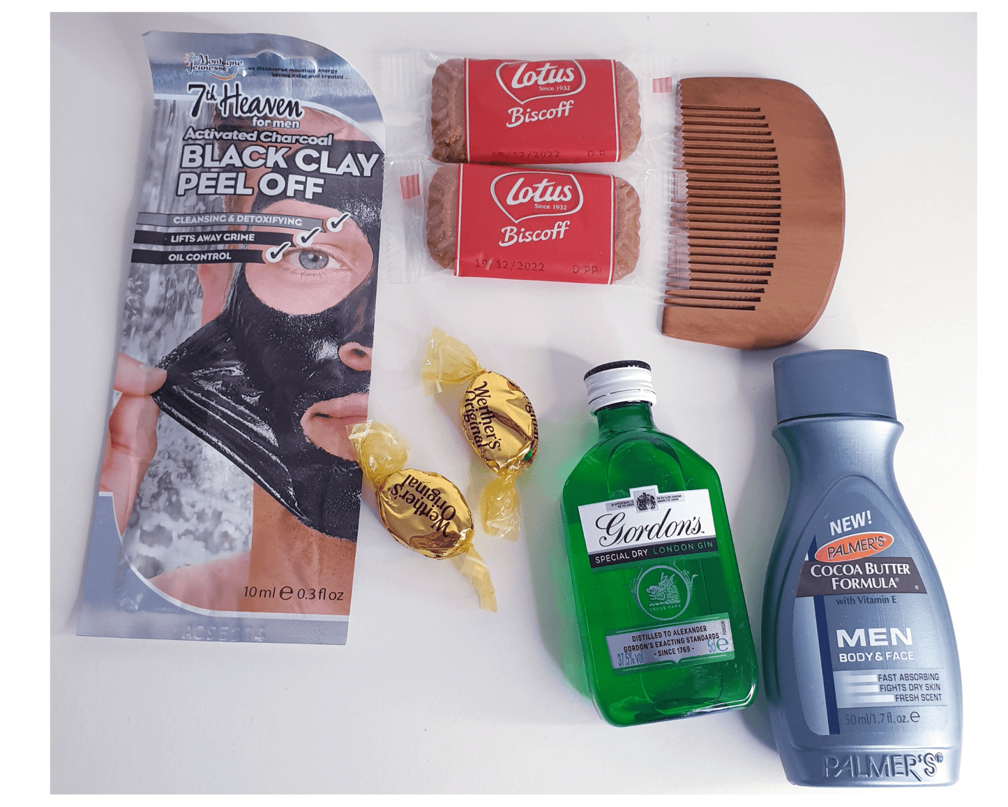 Don't Just Wish For It Work For It