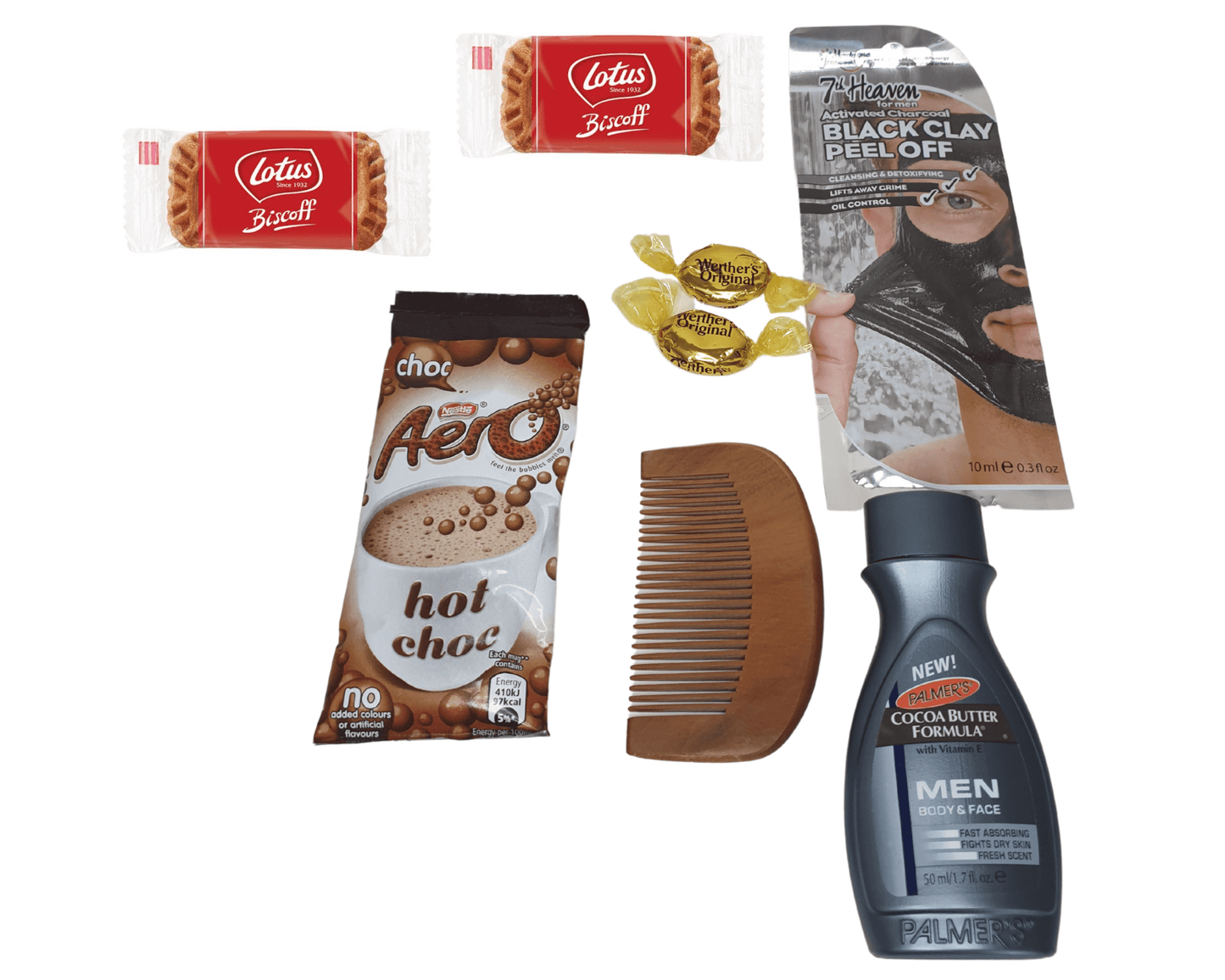 Don't Just Wish For IT Work For It