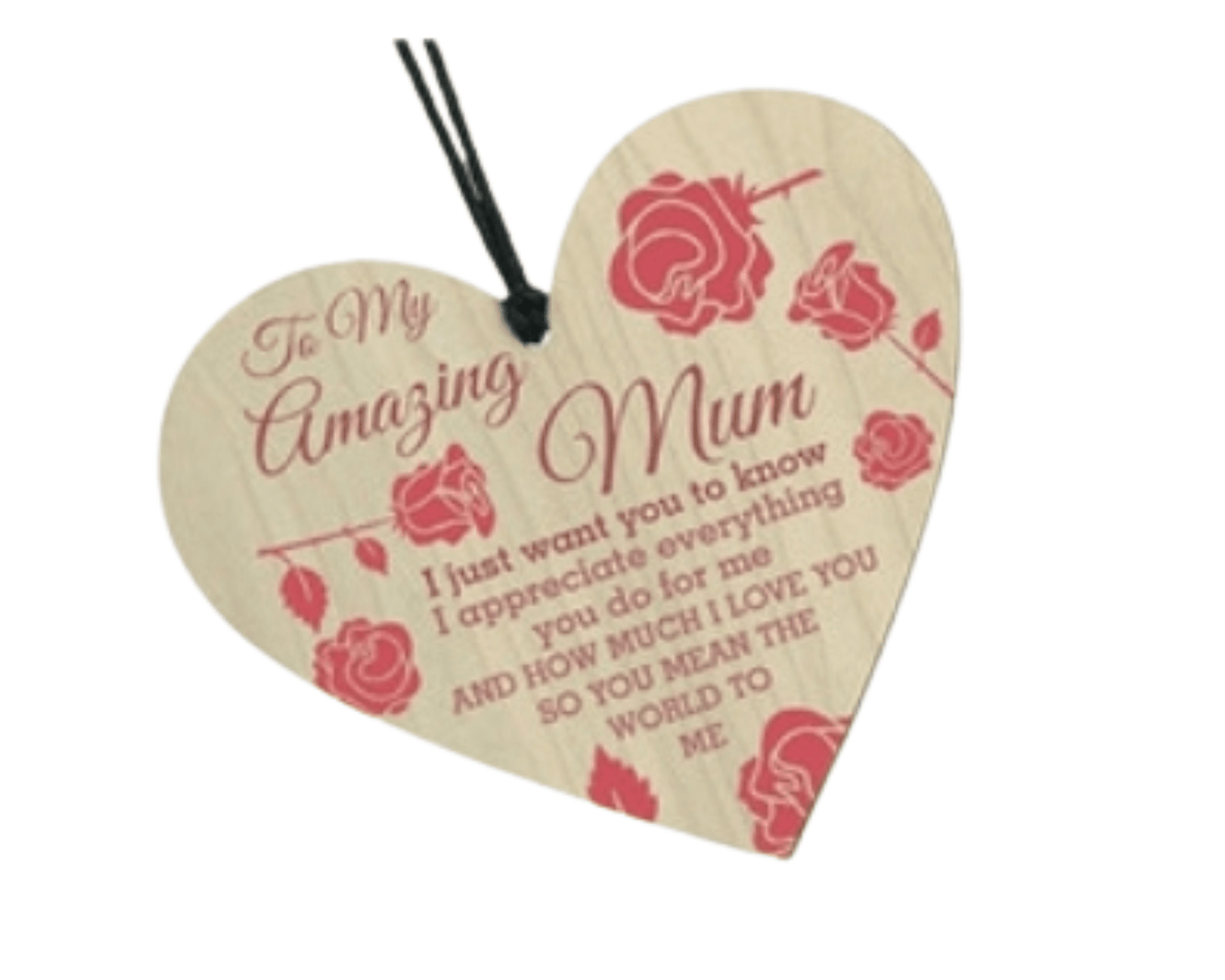 Amazing Mum