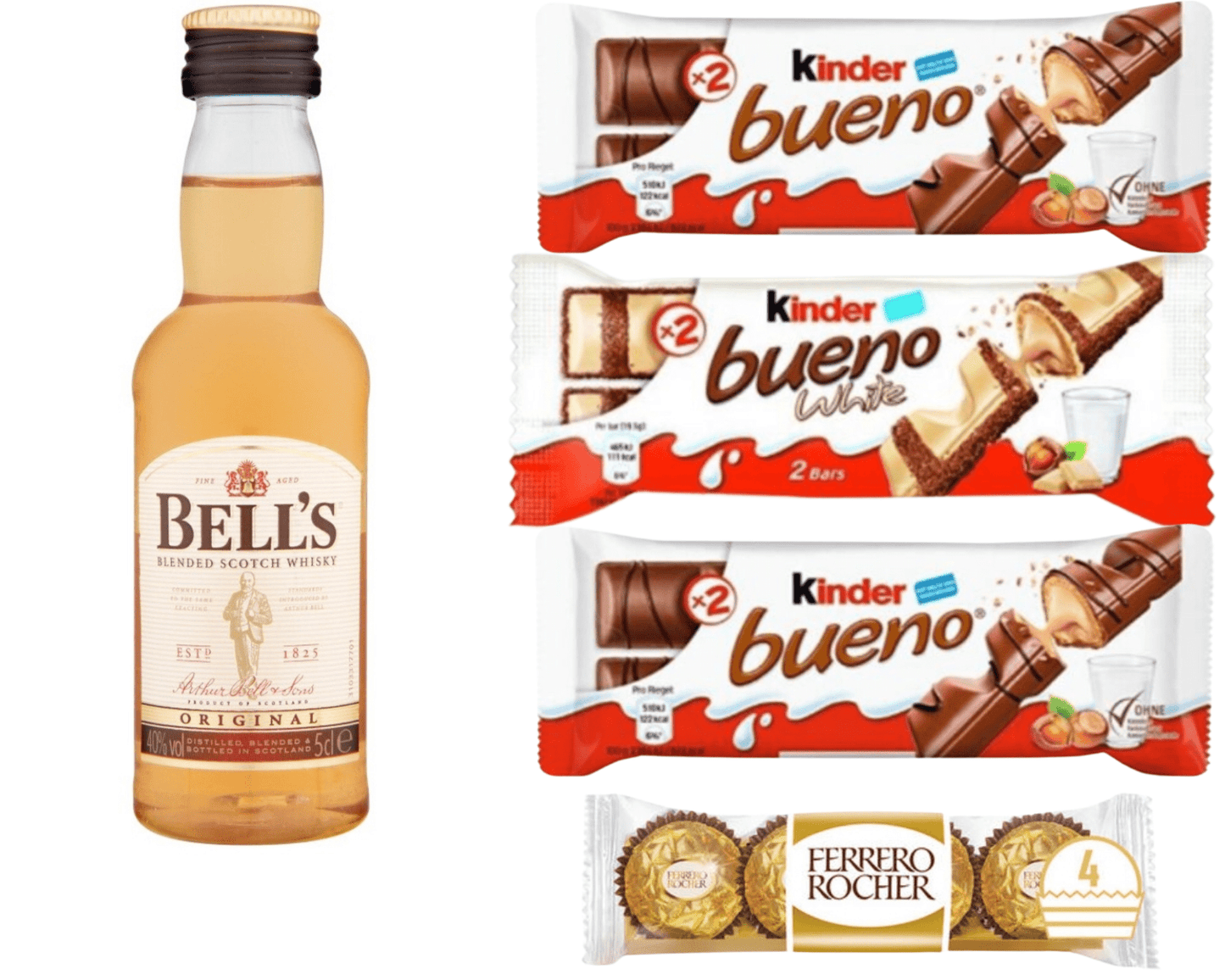 Bell's Original Scotch