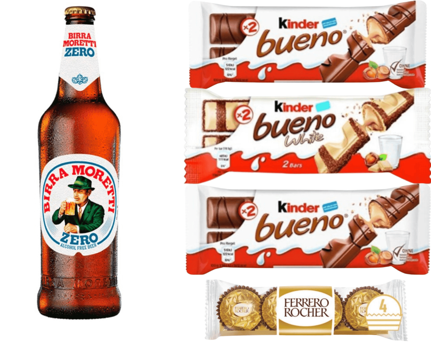 Birra Moretti