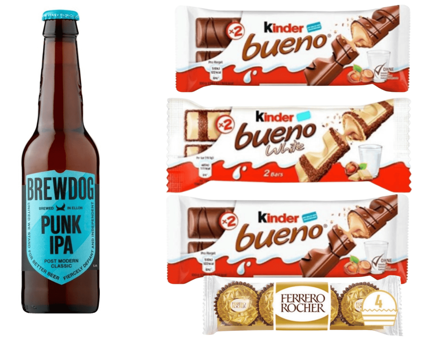Bredog Punk Ipa