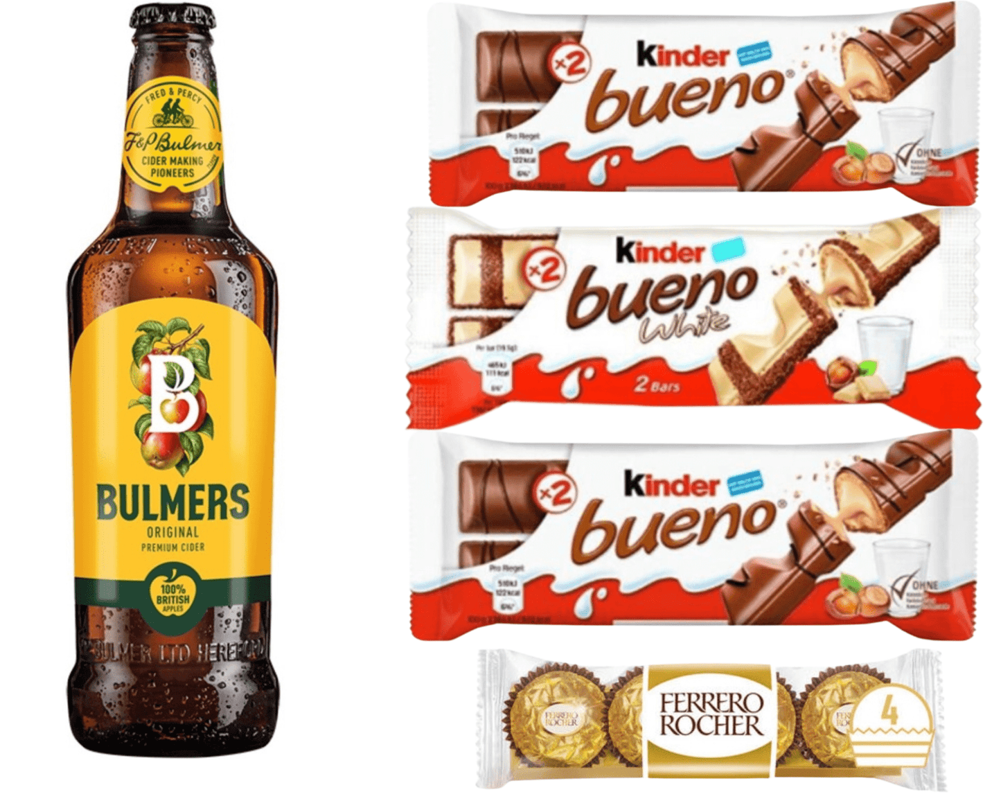 Bulmers