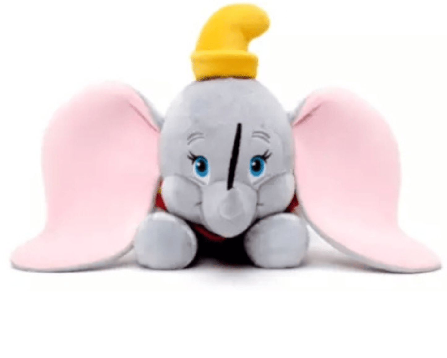 Disney Store Dumbo Soft Toy