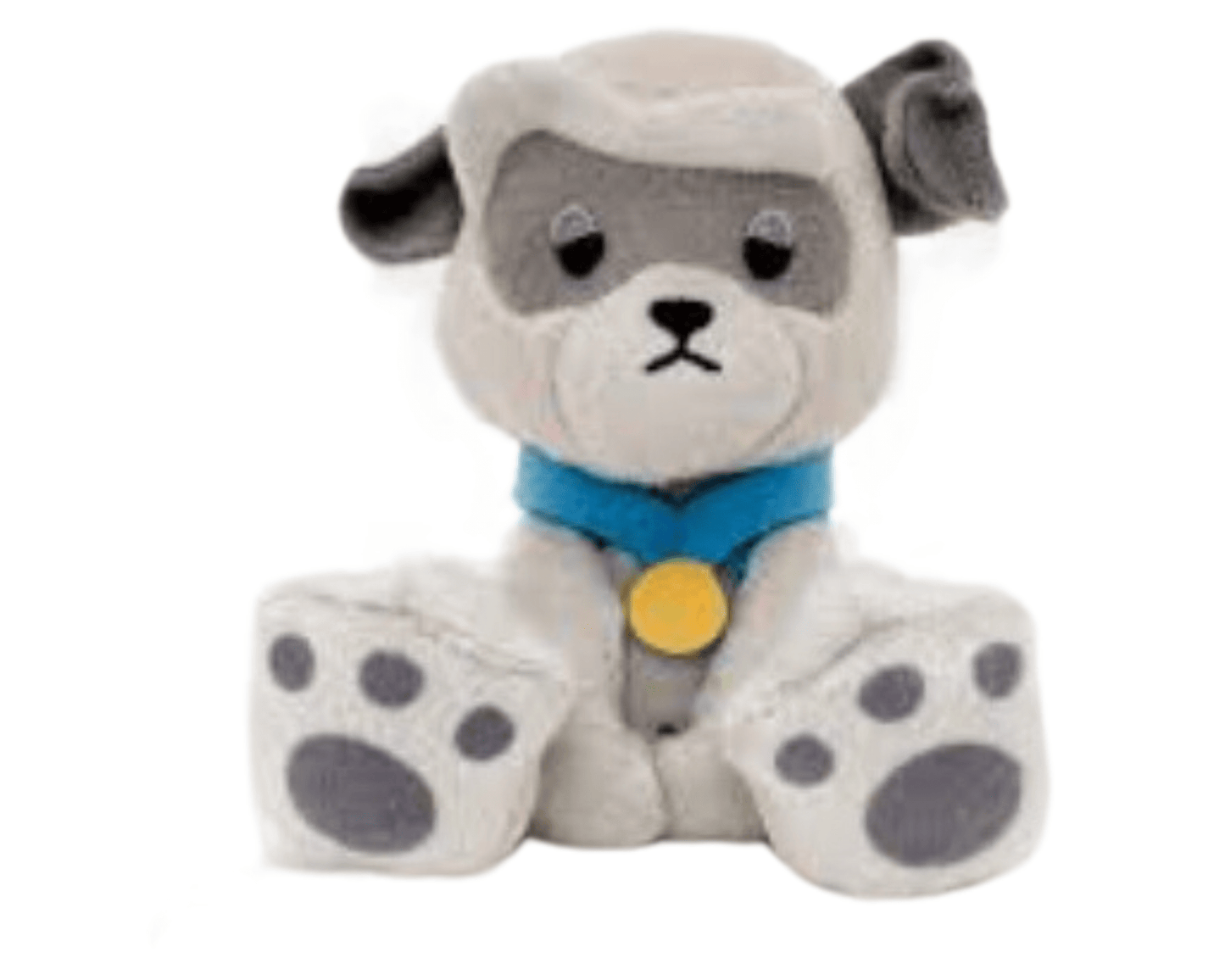 Disney Store Tiny Big Feet Percy