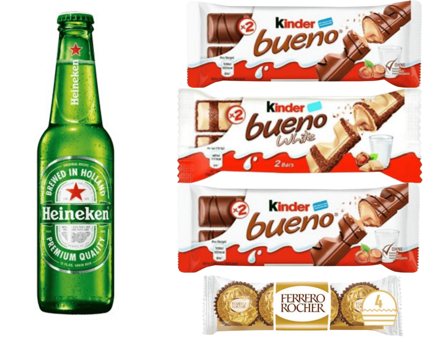 Heineken
