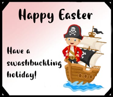 Pirates