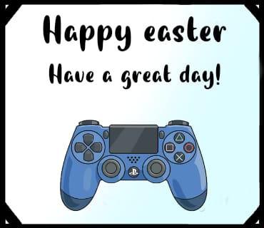 Gamer