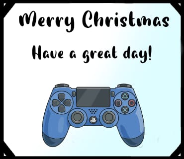 Gamer