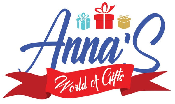 Anna's World of Gifts