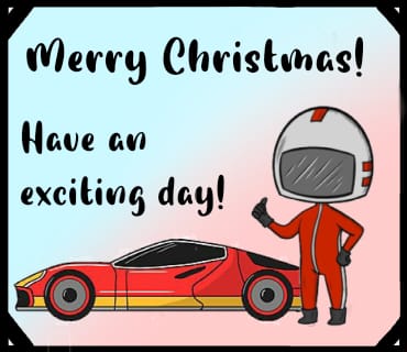 Racing Car