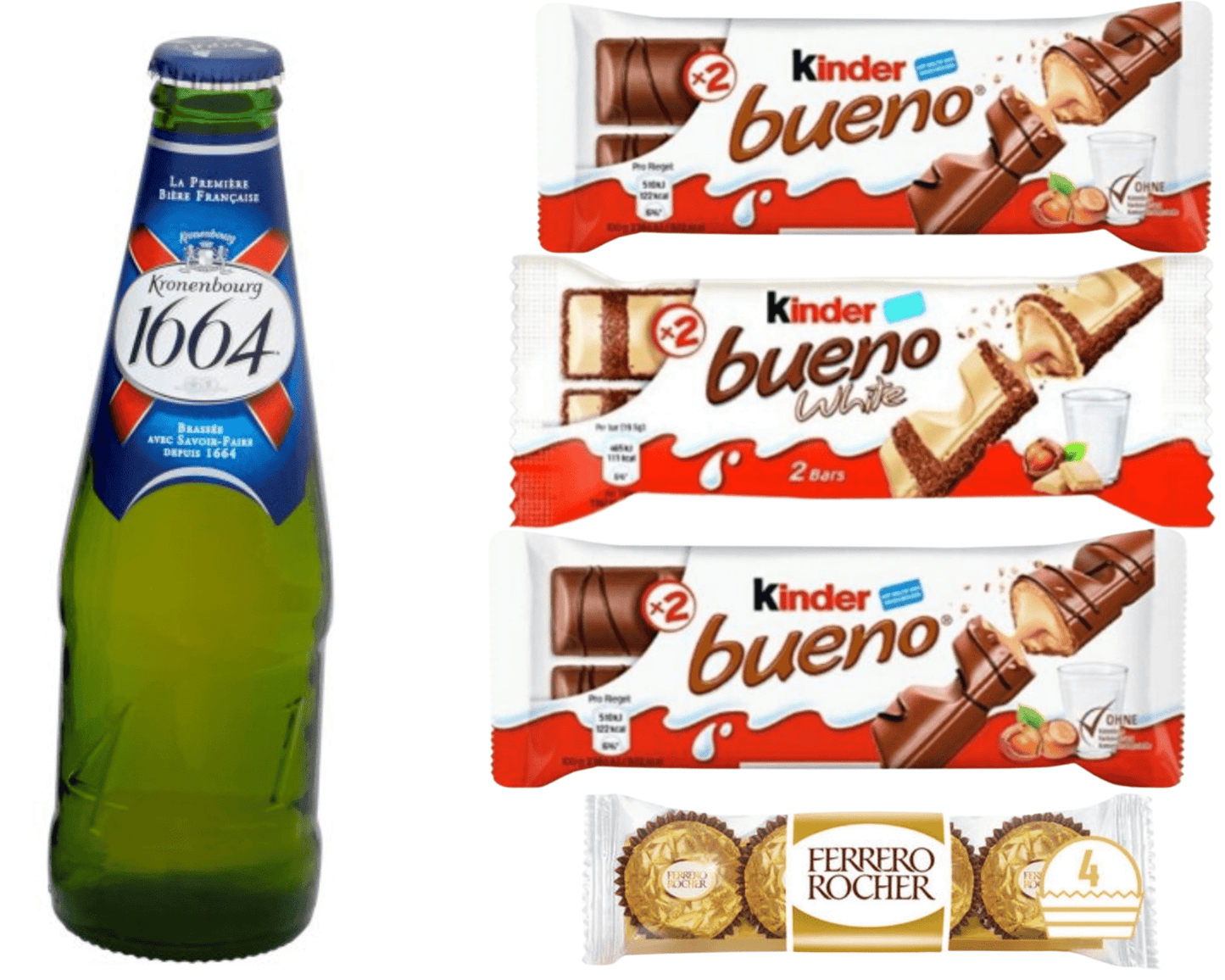 Kronenbourg