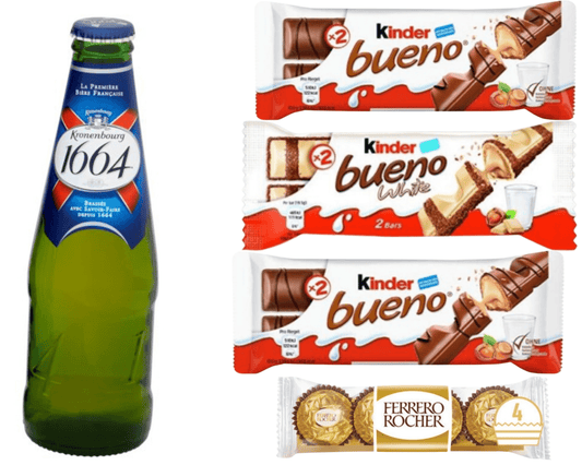 Kronenbourg