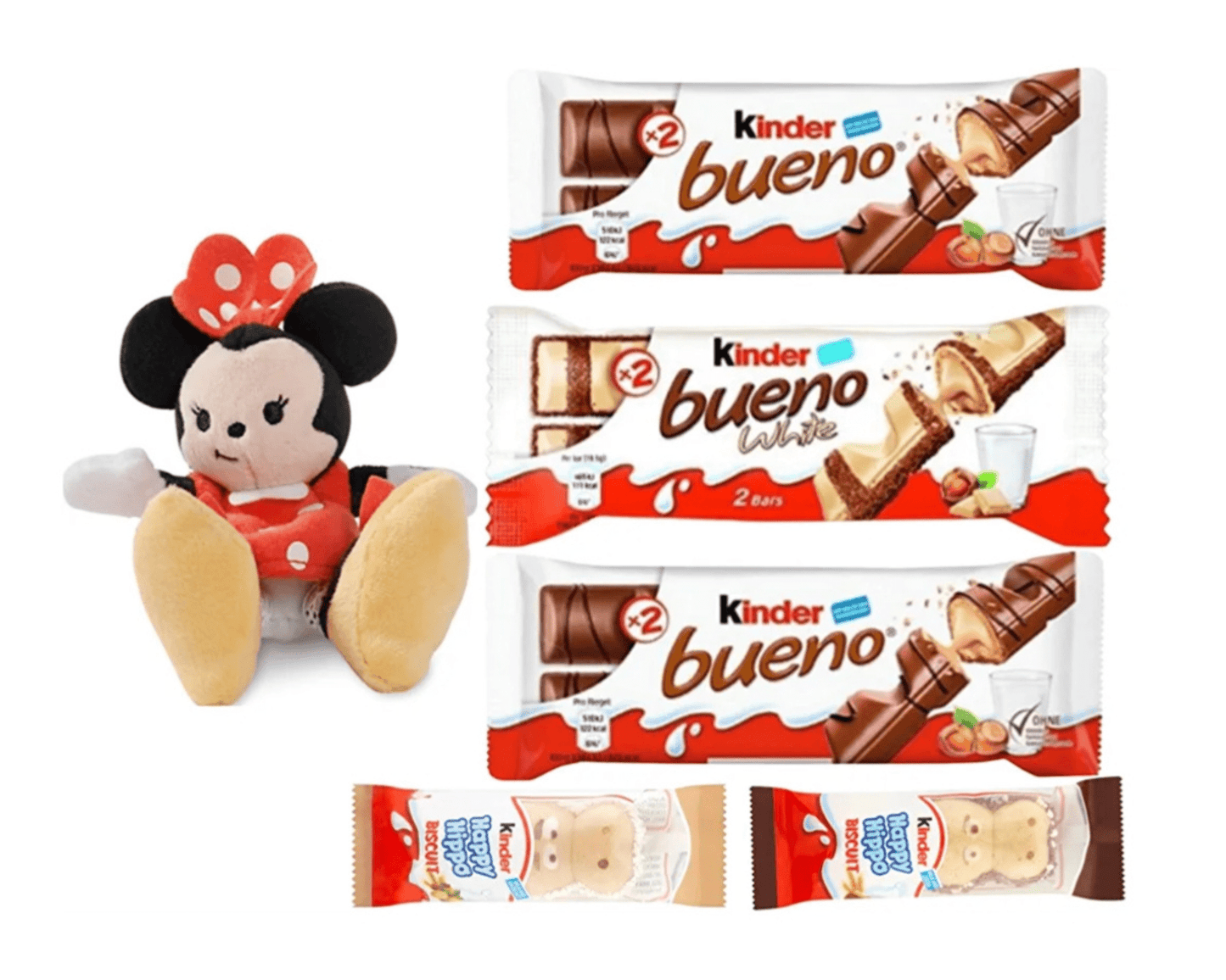 Minnie