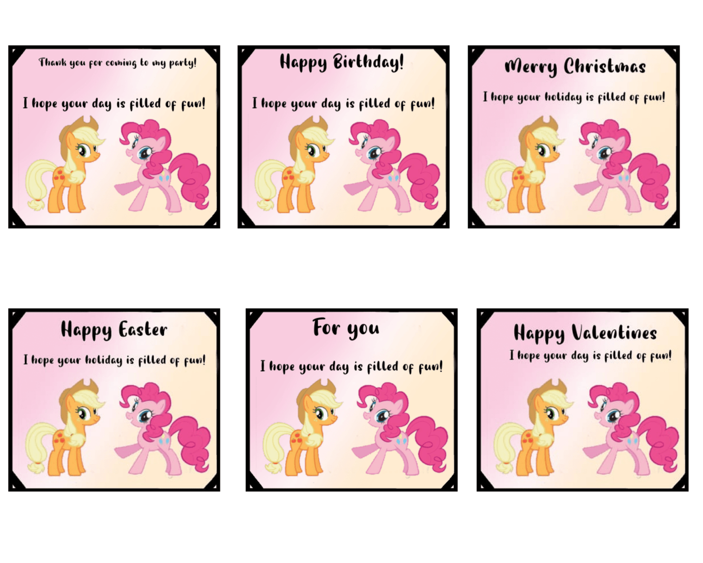 Pony