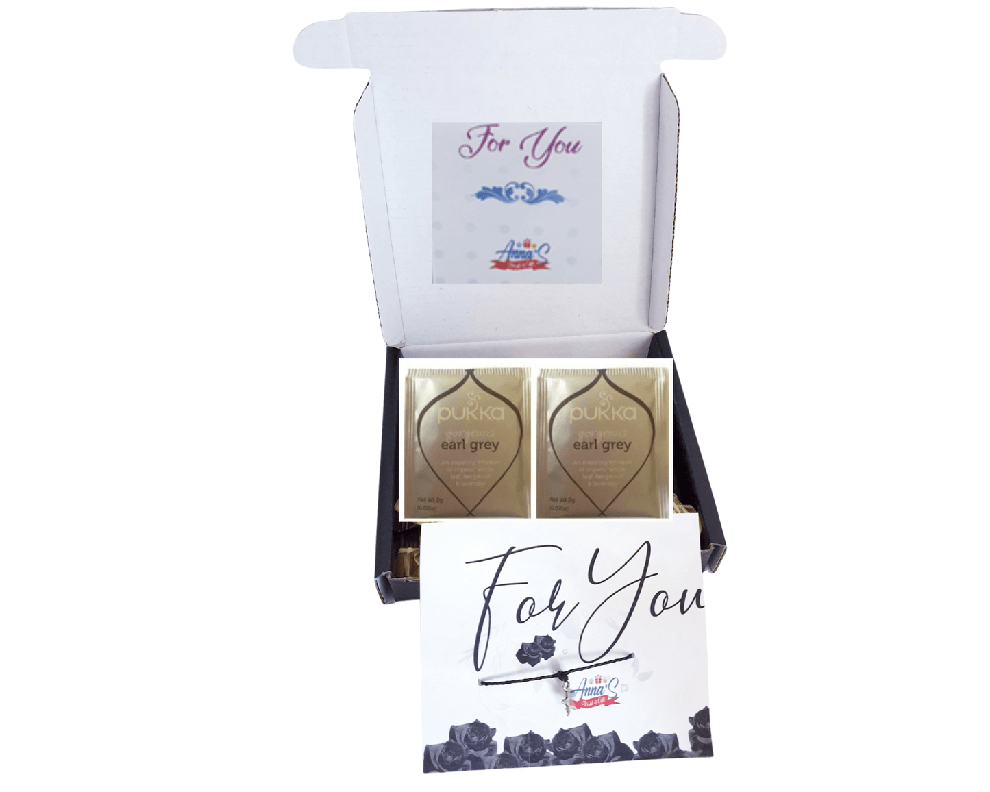 Pukka Earl Grey