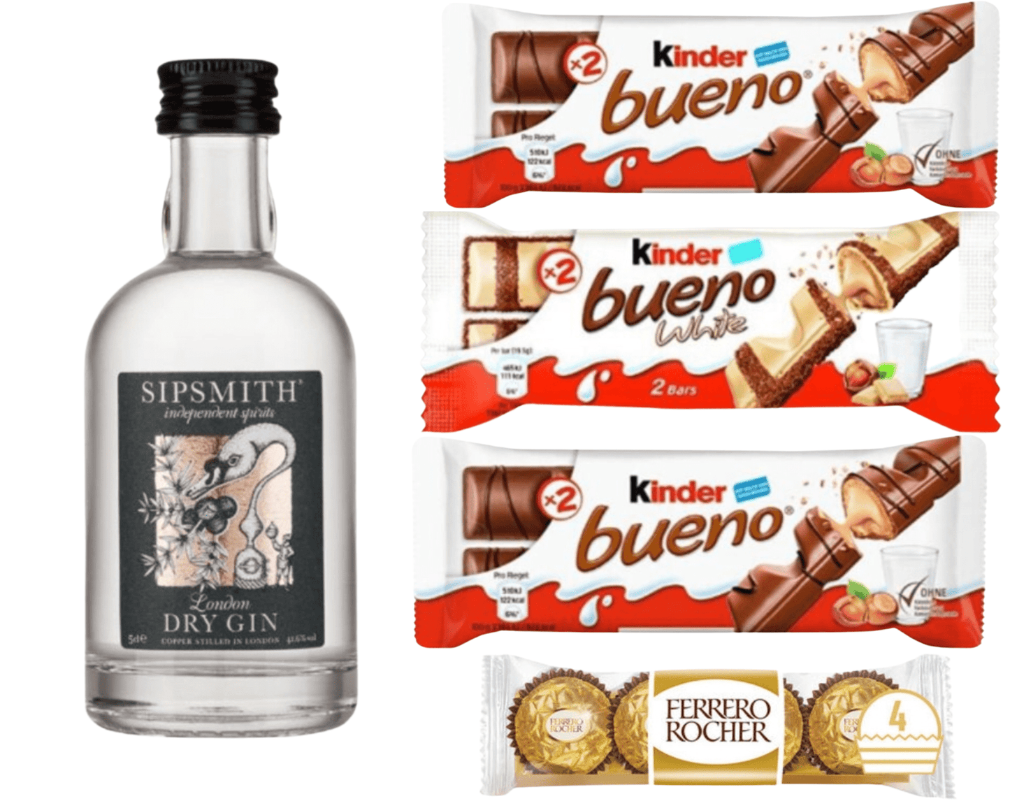 Sipsmith Dry Gin