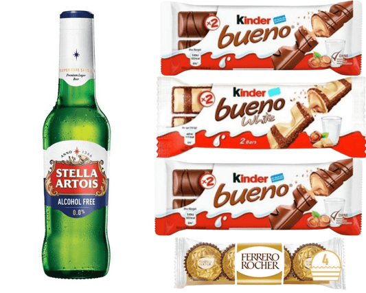 Stella Artois