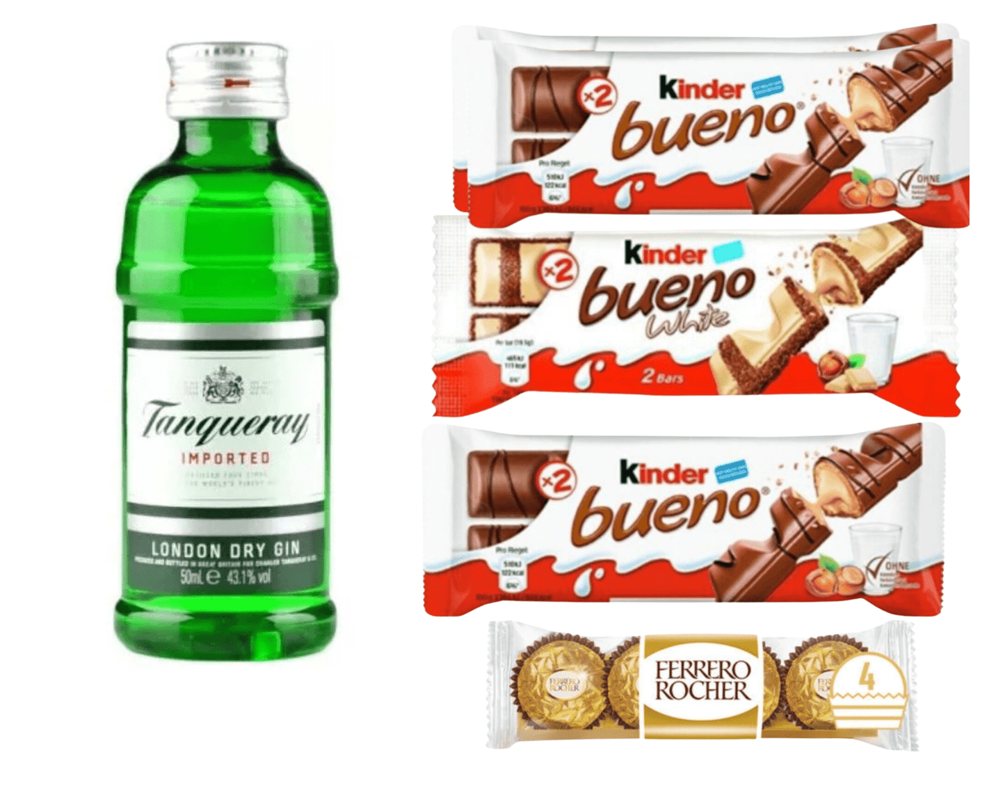 Tanqueray Dry Gin