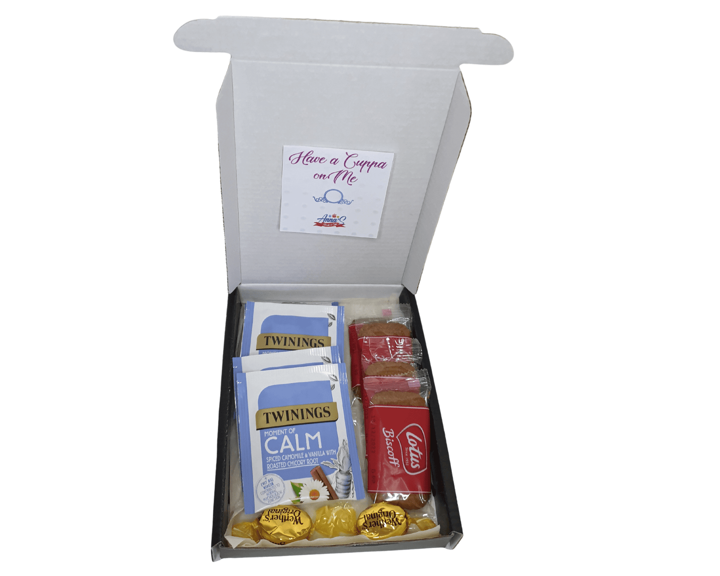 Twinings Calm