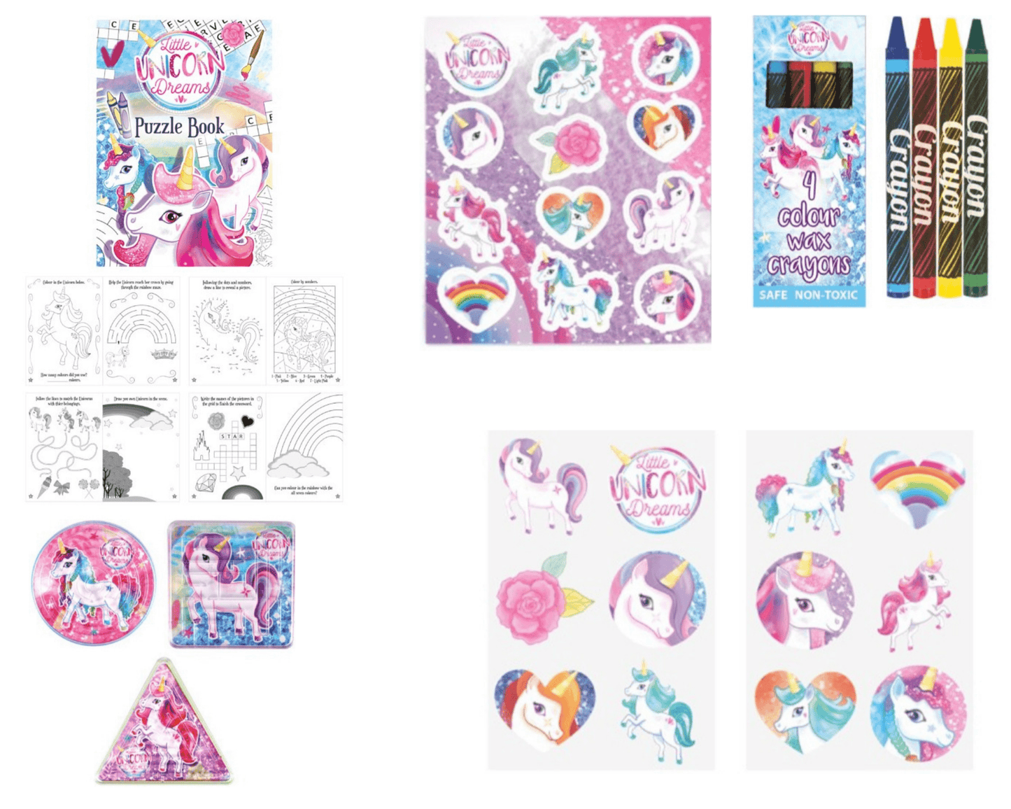 Unicorn