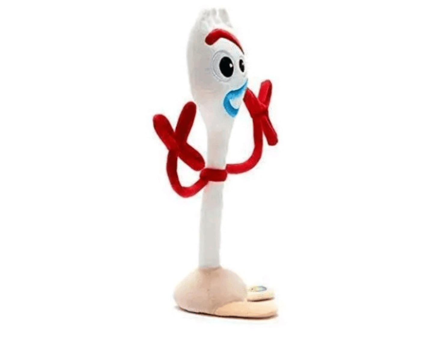 Disney Store Toy Story Forky