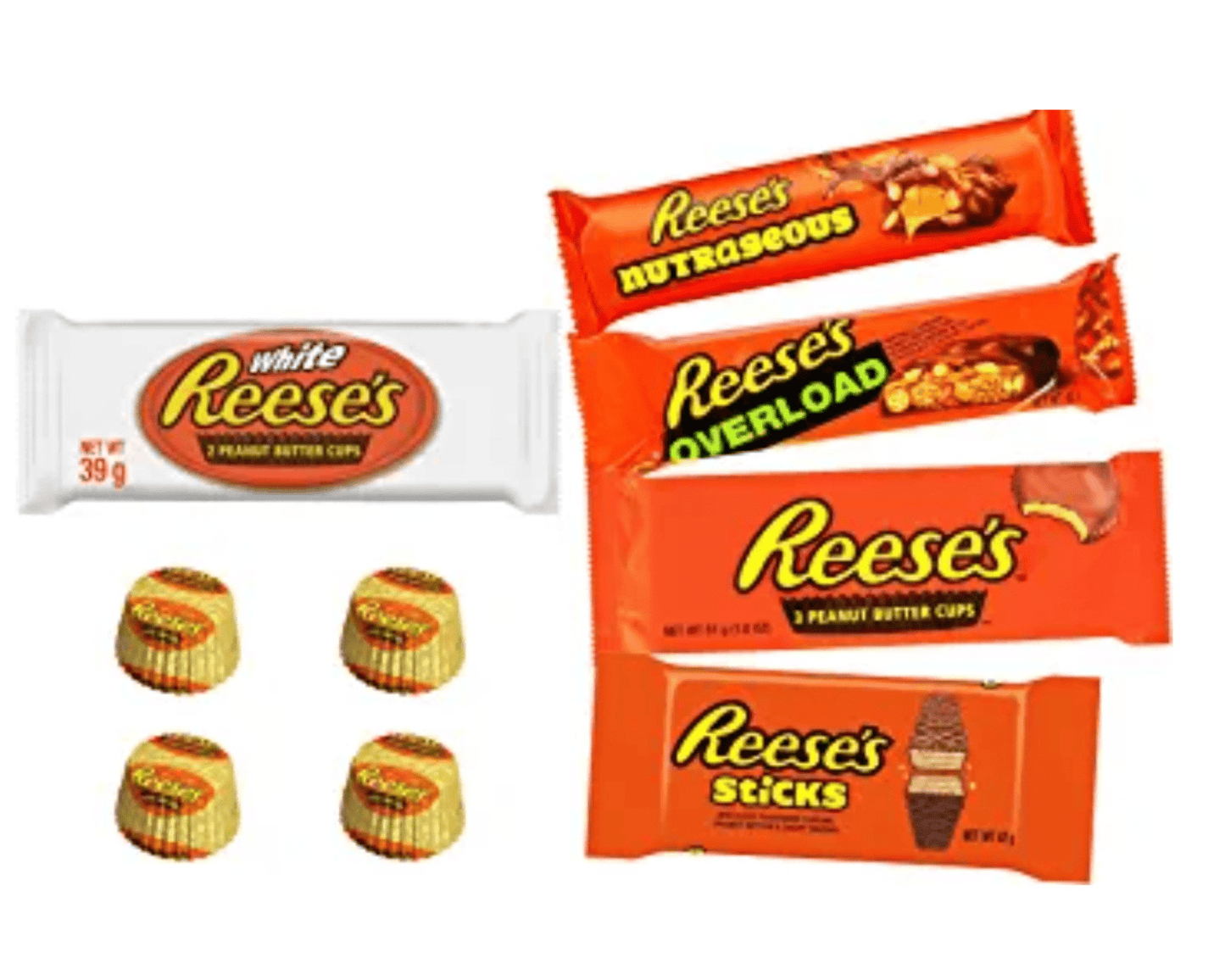 Reese's Assortment