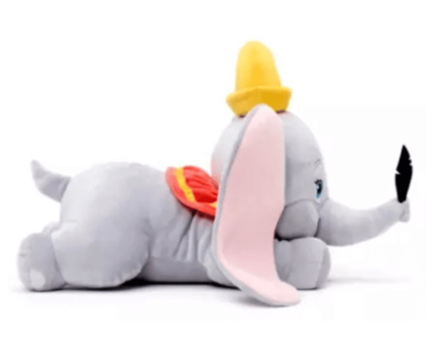 Disney Store Dumbo Soft Toy